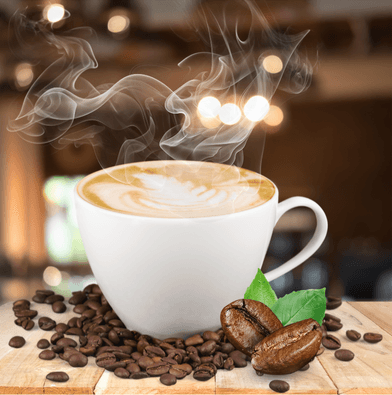 Craft Coffee